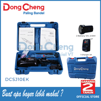 Gambar DongCheng DCSJ10 EK Mesin Gerinda Lurus Baterai Cordless Die grinder dari Dongcheng Power Tools VT Kota Bekasi 3 Tokopedia