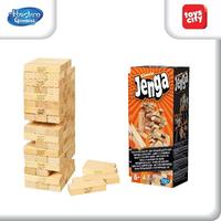 Gambar Jenga Classic Hasbro Games dari Toys City Kota Administrasi Jakarta Selatan 1 Tokopedia