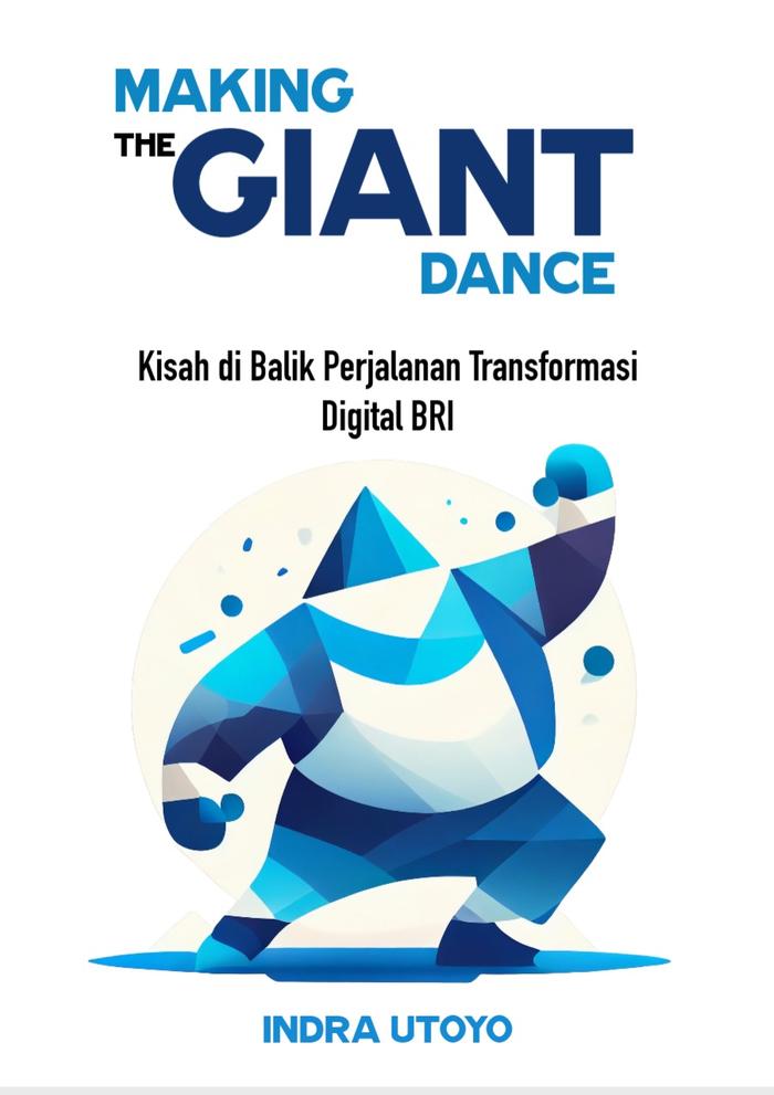 Gambar Making the Giant Dance dari Rayyana Komunikasindo Jakarta Timur Tokopedia