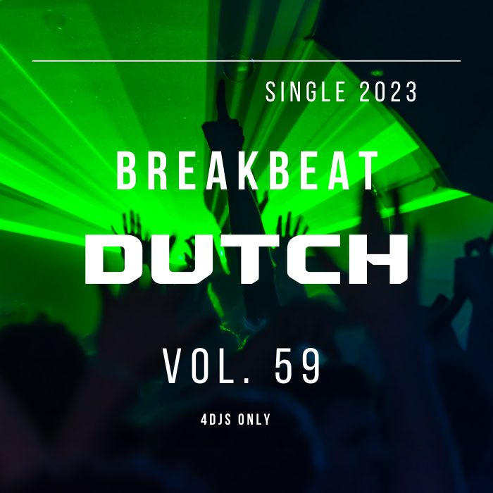 Gambar Breakbeat & Dutch Vol. 59 2023 dari Bitsoundpro Kota Administrasi Jakarta Selatan Tokopedia