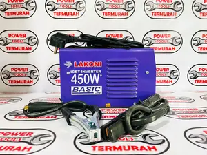 LAKONI BASIC 124IXS Mesin Travo Las Travolas Trafo 124 IXS