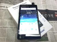 Gambar Thuraya X5 Touch Satellite Phone Seken Mulus Fullset dari CNC phoneshop Kota Administrasi Jakarta Pusat 5 Tokopedia