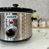 Gambar IDEALIFE - Slow Cooker (2.5Litre) IL-325 dari IDEALIFE Outlet Jakarta Utara 5 Tokopedia