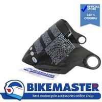 Gambar Visor Helm Zeus ZS-613C/ZS-205 - Clear dari Bike Master Kota Bandung 1 Tokopedia