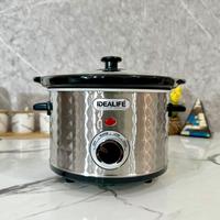 Gambar IDEALIFE - Slow Cooker (2.5Litre) IL-325 dari IDEALIFE Outlet Jakarta Utara 1 Tokopedia