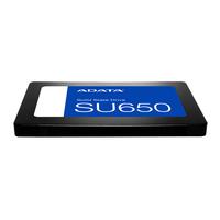 Gambar ADATA SSD SU650 2TB SATA III / SSD 2TB dari Enter Komputer Official Kota Administrasi Jakarta Pusat 4 Tokopedia