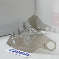 Gambar Visor Helm Zeus ZS-613C/ZS-205 - Clear dari Bike Master Kota Bandung 4 Tokopedia