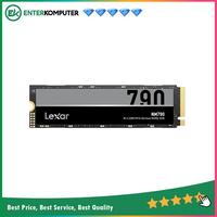 Gambar Lexar NM790 NVMe M.2 PCIe Gen4×4 2TB / SSD M.2 2TB dari Enter Komputer Official Kota Administrasi Jakarta Pusat 1 Tokopedia