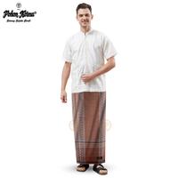 Gambar Sarung Pohon Korma Platinum Timbul Songket LLB - 1 dari Sarung Pohon Korma Kota Tegal 1 Tokopedia