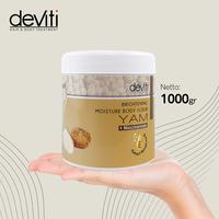 Gambar Deviti Body Scrub Perawatan Tubuh Pelembab Kulit - All Variant 1Kg - Yasmine dari Deviti Kota Administrasi Jakarta Barat 2 Tokopedia