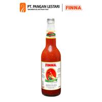 Gambar FINNA Dipping For Chicken Sambel Bangkok 625 ml dari Pangan Lestari Offical Store Kota Tangerang 2 Tokopedia