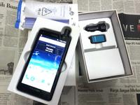 Gambar Thuraya X5 Touch Satellite Phone Seken Mulus Fullset dari CNC phoneshop Kota Administrasi Jakarta Pusat 4 Tokopedia