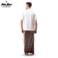 Gambar Sarung Pohon Korma Platinum Timbul Songket LLB - 1 dari Sarung Pohon Korma Kota Tegal 2 Tokopedia