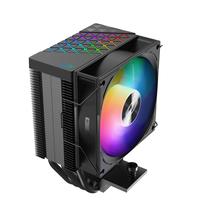 Gambar PCCooler R400 ARGB Black HSF CPU Cooler - Putih dari STAR SEVENTEEN COM Kota Administrasi Jakarta Selatan 1 Tokopedia