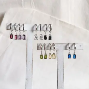 Hera Earring Ariant Jewellery Bali SIlver perak 925