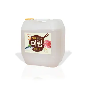 LOTTE Cooking Wine Mirim 18L