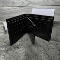 Gambar Dompet Pria Kulit Sintetis PU Leather Merk LAKOSTE - Hitam dari SemuaKulit Kota Administrasi Jakarta Barat 5 Tokopedia