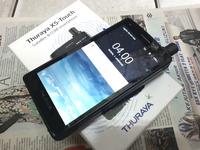 Gambar Thuraya X5 Touch Satellite Phone Seken Mulus Fullset dari CNC phoneshop Kota Administrasi Jakarta Pusat 1 Tokopedia