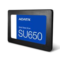 Gambar ADATA SSD SU650 2TB SATA III / SSD 2TB dari Enter Komputer Official Kota Administrasi Jakarta Pusat 3 Tokopedia