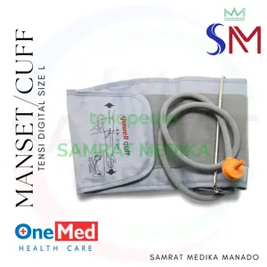 Manset / Upper Arm Cuff ONEMED
