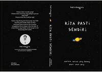 Gambar Buku Kita Pasti Sendiri studio helobagas Gradien Mediatama Bumifiksi dari bumifiksijakarta Jakarta Selatan 2 Tokopedia