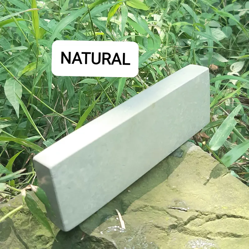 BATU ASAH ASLI ALAM GRIT 1000 KASAR 15x5x2 2