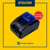Gambar PRINTER THERMAL KASIR IWARE C58BT USB+BLUETOOTH WIRELESS CONNECTION SUPPORT POS/ESC dari btgcom Kota Denpasar 1 Tokopedia