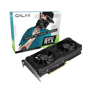 Galax RTX 3060 12G EX 1-Click OC