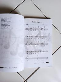 Gambar Kompilasi Super Lengkap Lagu Nasional Dan Daerah dari Toko Buku Bekas Aksiku Kota Administrasi Jakarta Timur 5 Tokopedia