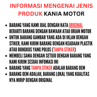 Gambar SEAL KRUK AS CVT HONDA MOTOR GENIO K0J ORIGINAL dari Kania Motor Kota Bogor 3 Tokopedia