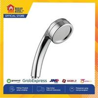 Gambar FRAP F011 Hand Shower / Shower Mandi Anti Penyumbatan ABS Premium dari SUPER BANGUN JAYA Kab. Tangerang 1 Tokopedia