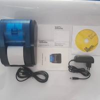 Gambar PRINTER THERMAL KASIR IWARE C58BT USB+BLUETOOTH WIRELESS CONNECTION SUPPORT POS/ESC dari btgcom Kota Denpasar 2 Tokopedia