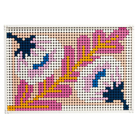 Gambar Lego Art 31207 Floral Art dari Sven & Finn Kota Administrasi Jakarta Barat 4 Tokopedia