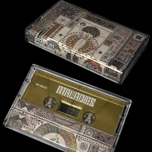 Kaset Pita SIGMUN - MALADIES
