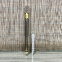 Gambar TOYO TC-90 ALAT PEMOTONG KACA PISAU GLASS CUTTER POTONG KACA MINYAK OIL KNIFE CUT dari ADRAQUATIC Kota Bandung 2 Tokopedia