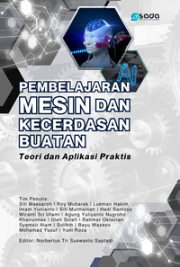 Gambar Pembelajaran Mesin dan Kecerdasan Buatan: Teori dan Aplikasi Praktis dari Store Sada Kurnia Kab. Serang 1 Tokopedia