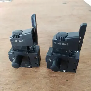 MODERN Switch M-2100C Saklar Mesin Bor Listrik Tangan 10mm Bolak Balik M2100C M-2100 C M2100 C