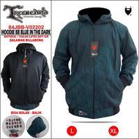 Gambar JAKET HOODIE MOUNTAIN BAHAN WATERPROOF JAKET 2 IN 1 JAKET GUNUNG MURAH dari Ballack fashion Kota Bandung 1 Tokopedia