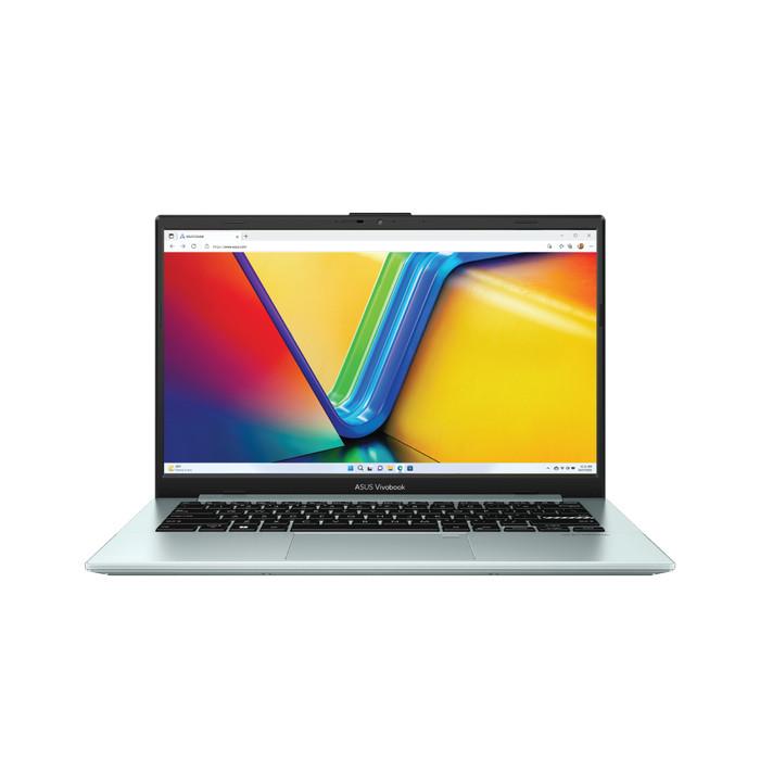 Promo ASUS VivoBook Go 14 E1404FA-VIPSA821M [AMD Athlon Silver 10 / AMD ...