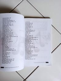 Gambar Kompilasi Super Lengkap Lagu Nasional Dan Daerah dari Toko Buku Bekas Aksiku Kota Administrasi Jakarta Timur 4 Tokopedia