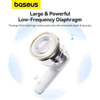 Gambar TWS BASEUS E13 EARBUDS EARPHONE ULTRA LOW LATENCY MODE GALAXY - GALAXY BLACK dari btgcom Kota Denpasar 4 Tokopedia