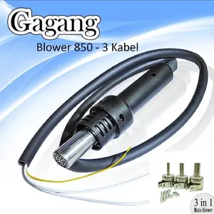 GAGANG BLOWER 850 ANALOG 3 KABEL MATA BLOWER