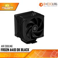Gambar CPU COOLER ID-COOLING FROZN A410 DK Dual Fan - 120mm Air Cooler dari Techno Computer Bali Kota Denpasar 1 Tokopedia