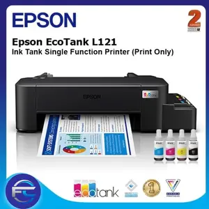 Printer Epson L121 print only