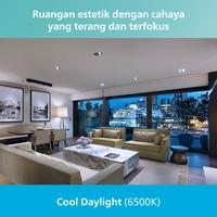 Gambar Philips Lampu Spotlight Essential LED MR16 GU 5.3 4.5W 36D Putih dari Philips Lighting Bogor Kab. Bogor 5 Tokopedia