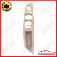 Gambar INNER HANDLE - HANDLE PINTU - BMW F10 - F11 - F18 - BEIGE dari Rumah-Modifikasi Kota Tangerang 5 Tokopedia