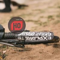 Gambar ASS SAVERS WIN WING 2 GRAVEL GREAT OFFLINE Rear Tangential Mudguard - Spakbor Sepeda dari Hobby One Kota Bandung 2 Tokopedia