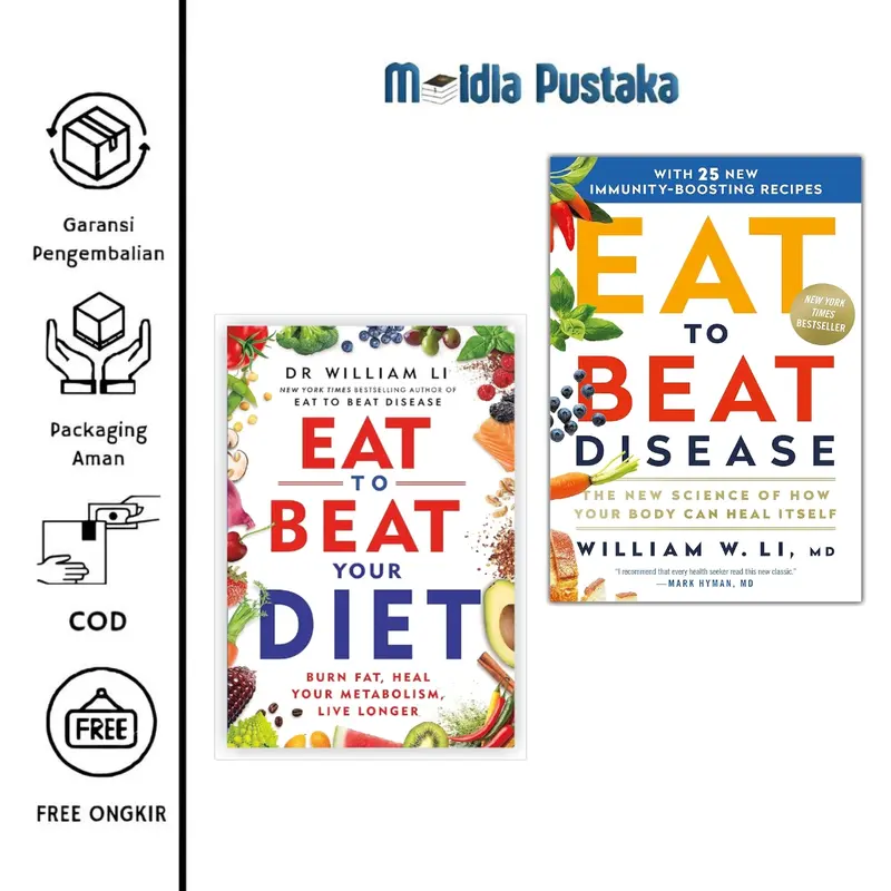 Eat to Beat Your Diet: Transform Your Health with Smart Eating