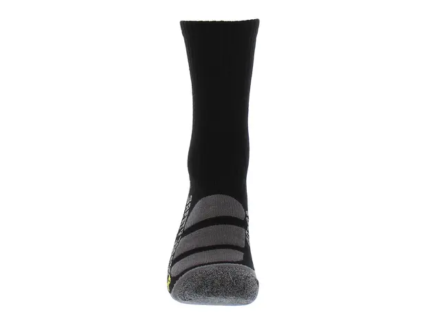 Safety Jogger Works Kaos Kaki Safety Tebal Pria Jogger Socks Bahan Serat Bambu Nyaman & Lembut dengan Ventilasi dan Zona Peredam Goncangan 3