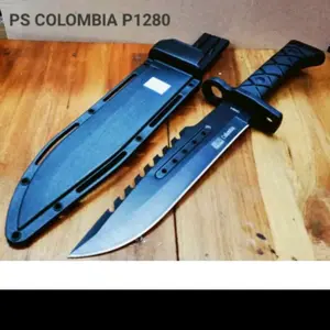 Pisau P1280 Bisa COD pisau outdoor